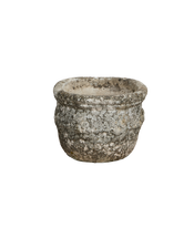 Decorative Oval Planter