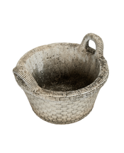 Basket Planter