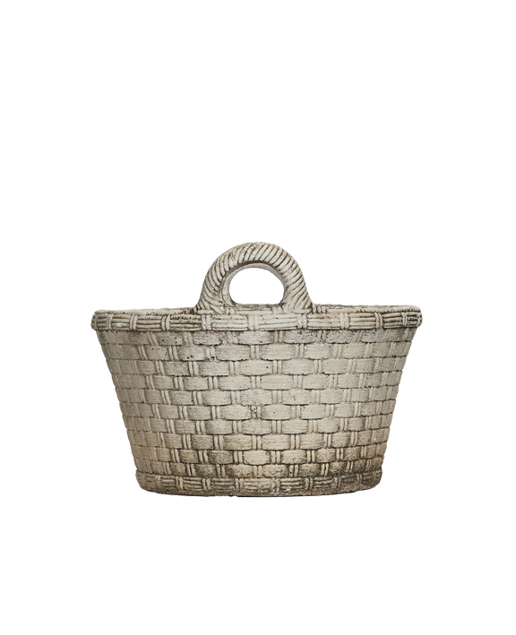 Basket Planter
