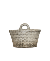 Basket Planter