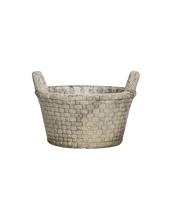 Basket Planter