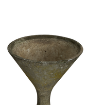 Willy Guhl Planter - Diablo