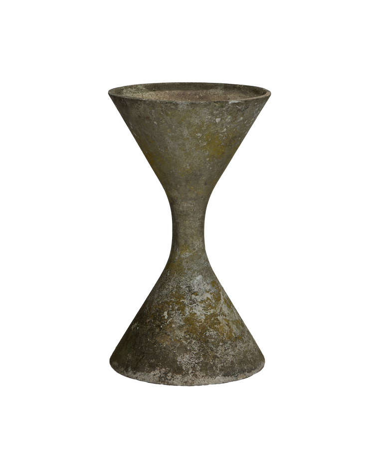 Willy Guhl Planter - Diablo