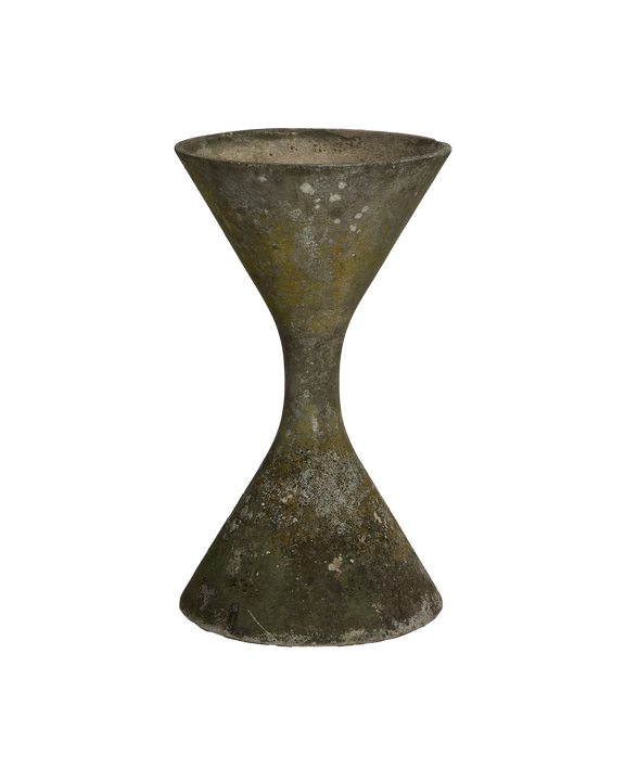 Willy Guhl Planter - Diablo