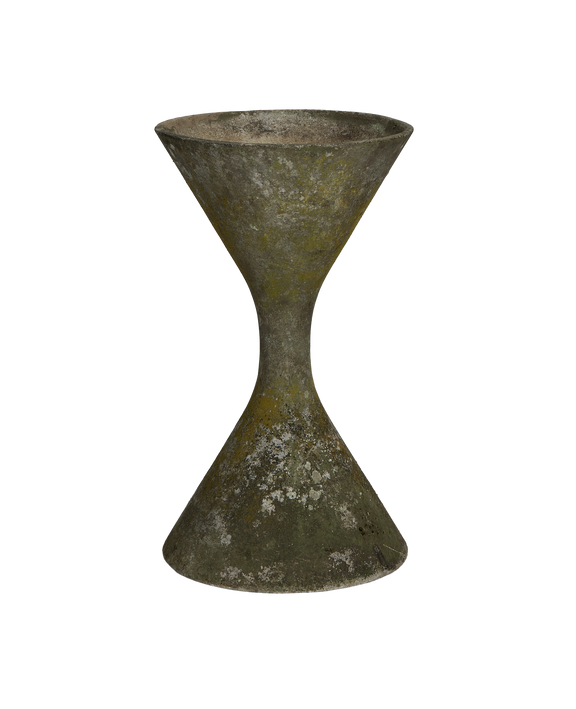 Willy Guhl Planter - Diablo