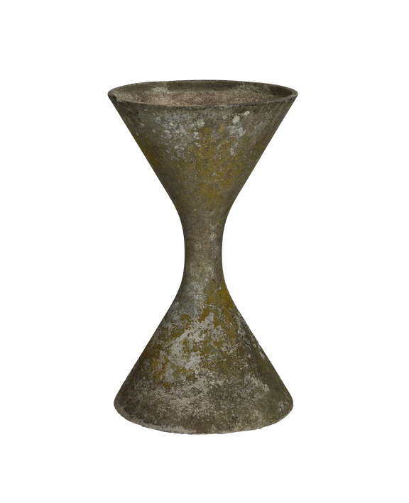 Willy Guhl Planter - Diablo