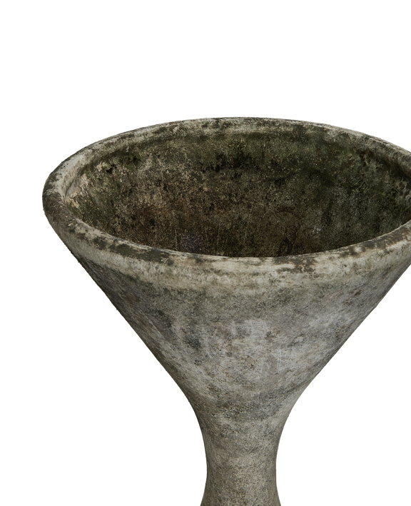 Willy Guhl Planter - Diablo