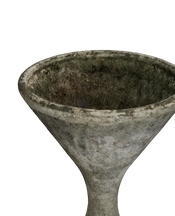 Willy Guhl Planter - Diablo