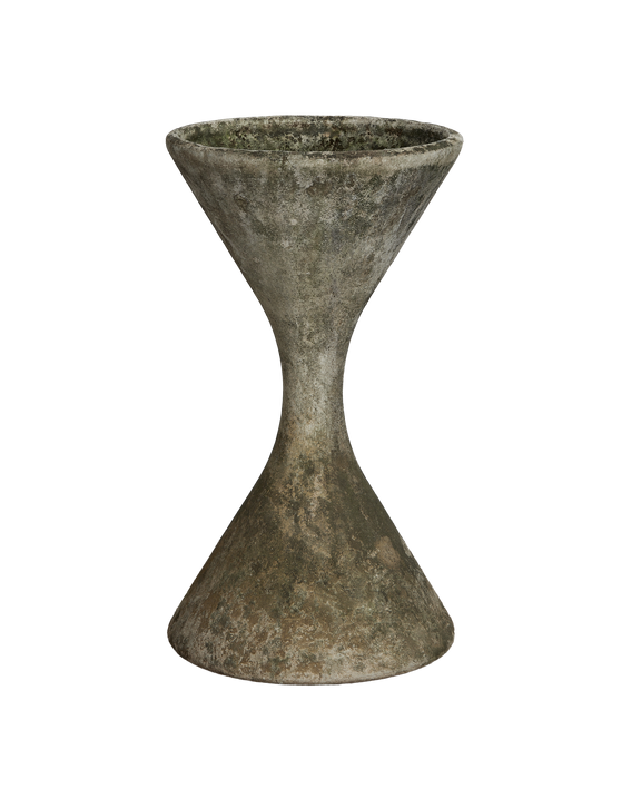 Willy Guhl Planter - Diablo