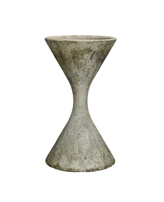 Willy Guhl Planter - Diablo