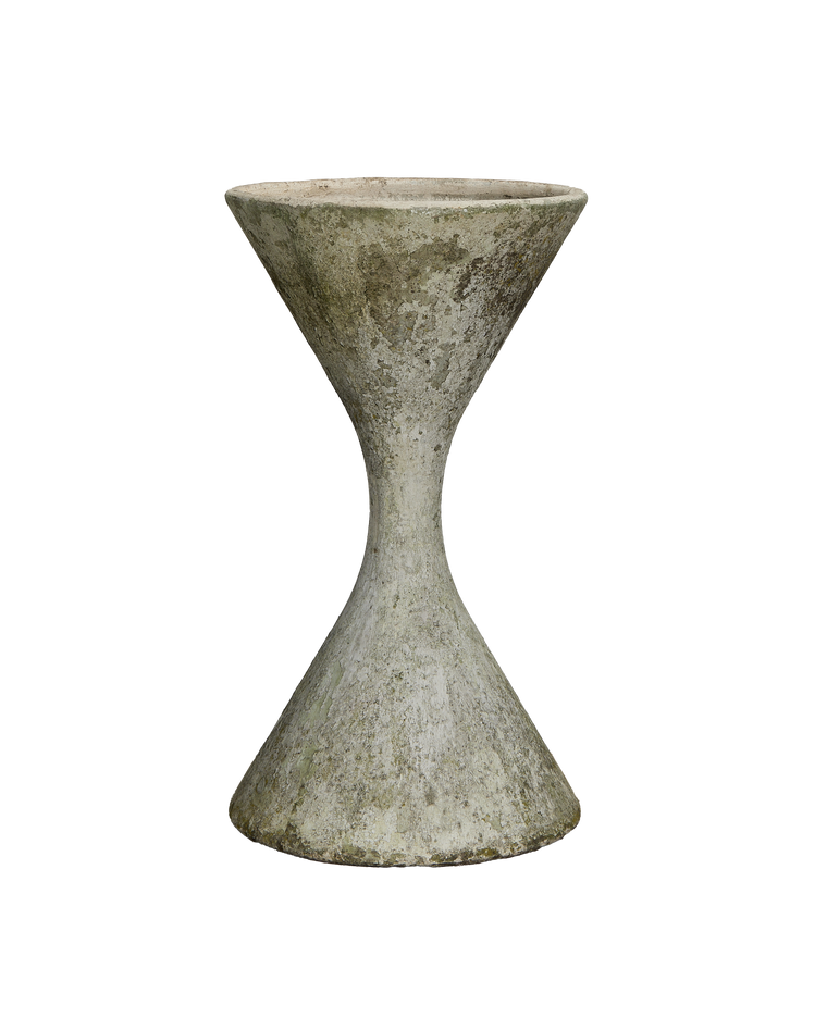 Willy Guhl Planter - Diablo