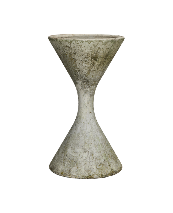 Willy Guhl Planter - Diablo