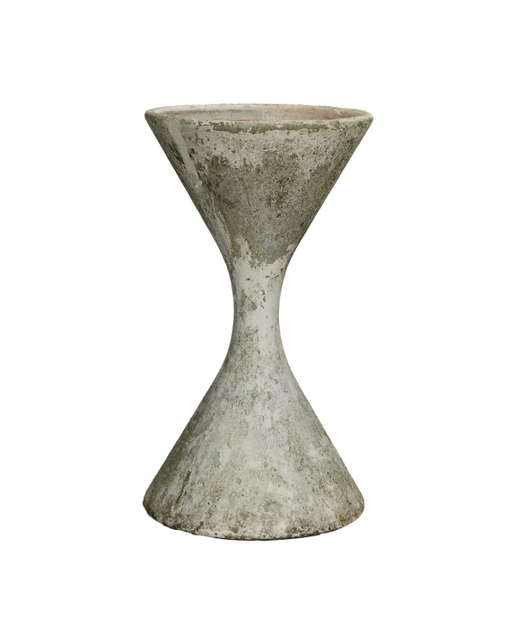 Willy Guhl Planter - Diablo