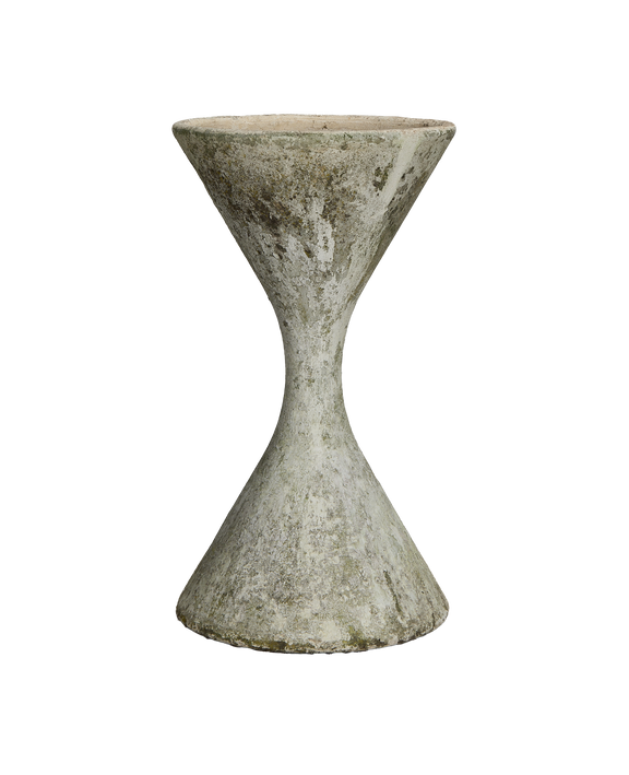 Willy Guhl Planter - Diablo