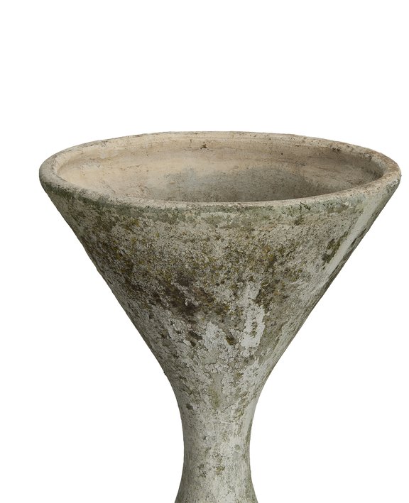 Willy Guhl Planter - Diablo