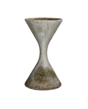 Willy Guhl Planter - Diablo