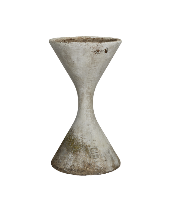 Willy Guhl Planter - Diablo