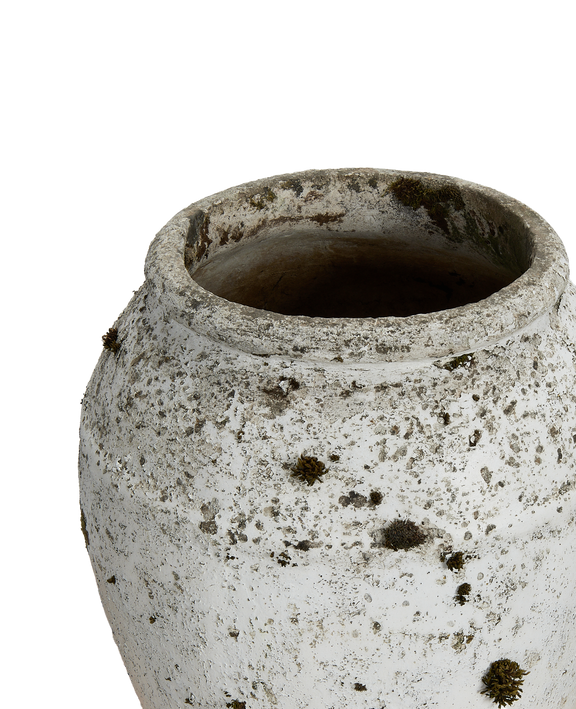 Willy Guhl Planter - Jardiniere