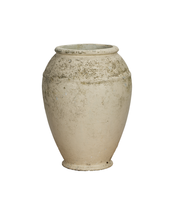Willy Guhl Planter - Jardiniere