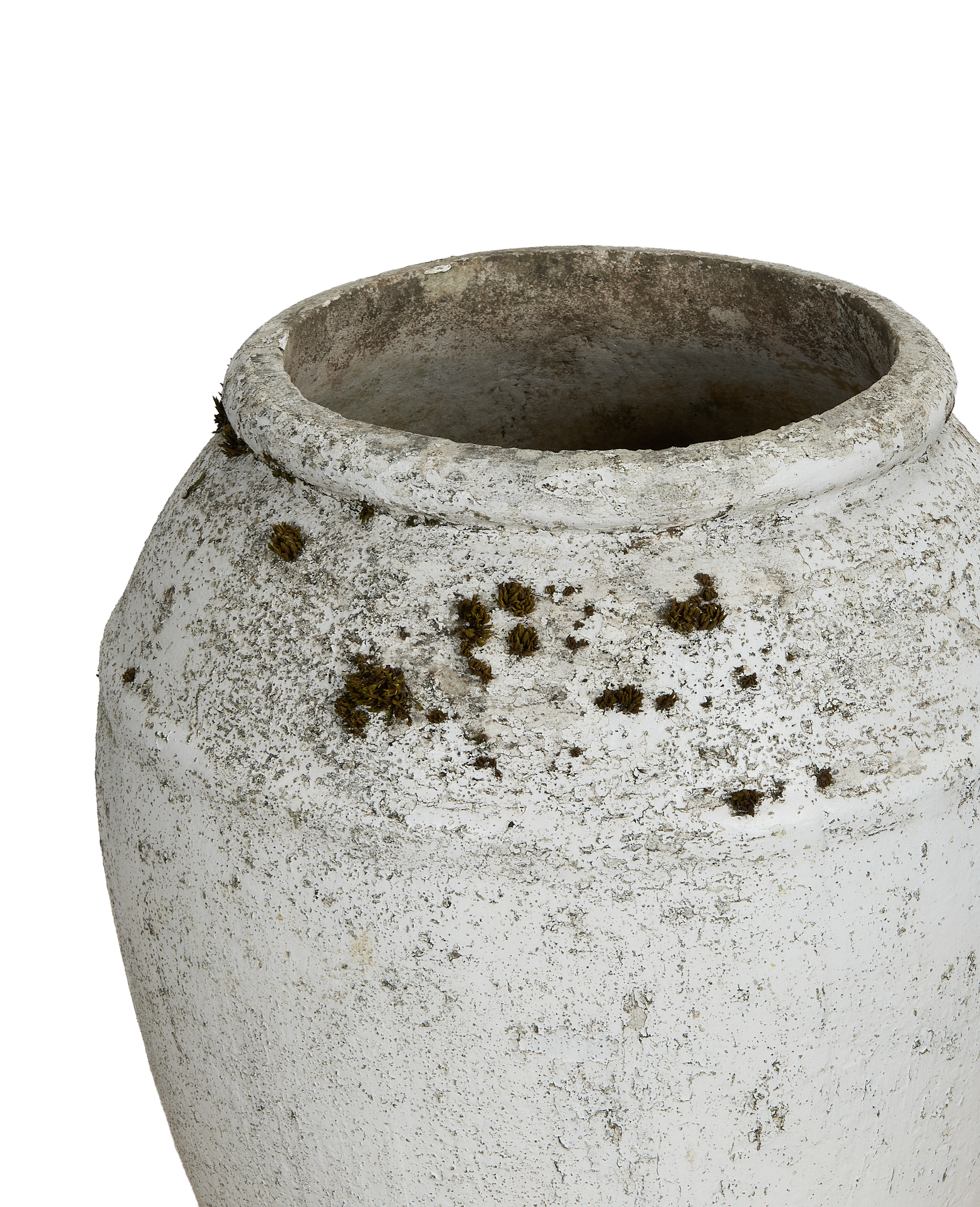 Willy Guhl Planter - Jardiniere
