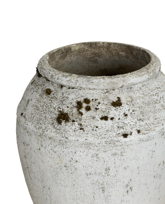 Willy Guhl Planter - Jardiniere