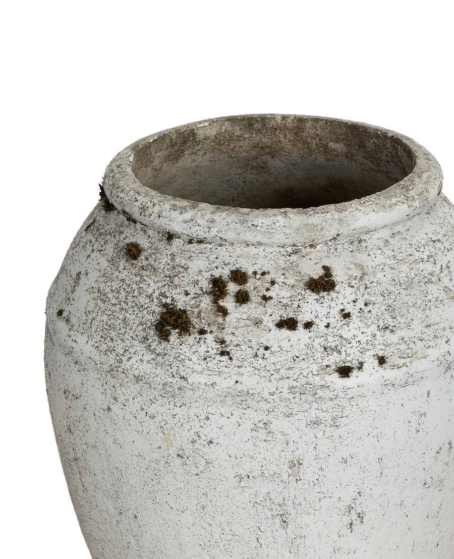 Willy Guhl Planter - Jardiniere