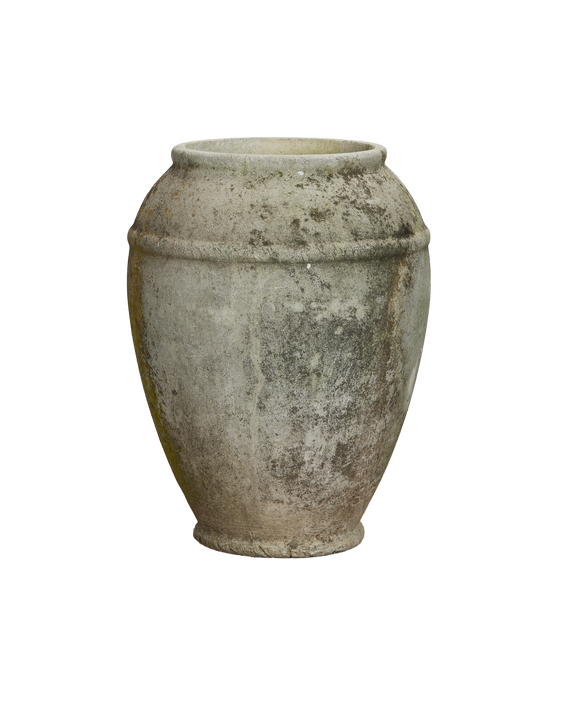 Willy Guhl Planter - Jardiniere