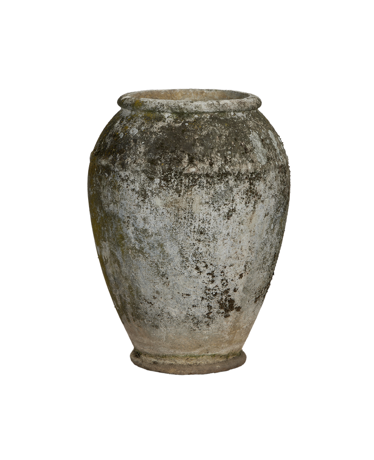 Willy Guhl Planter - Jardiniere