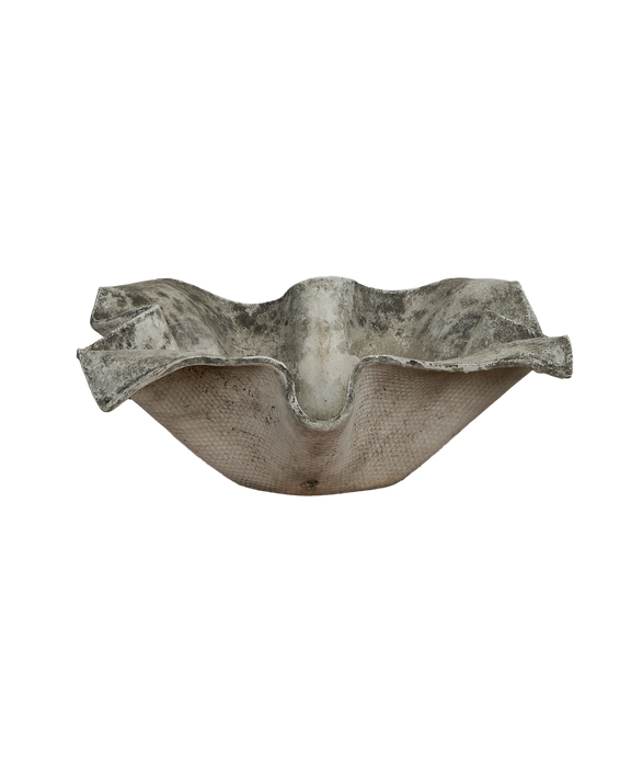 Willy Guhl Planter - Elephant