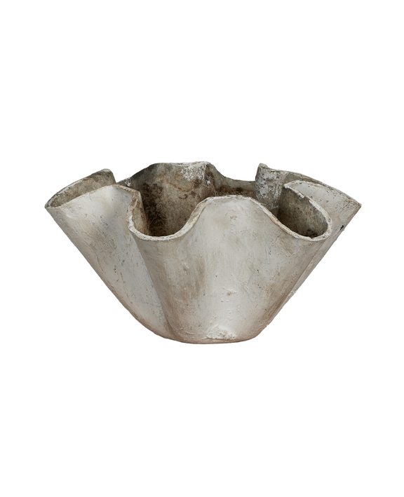 Willy Guhl Planter - Organic