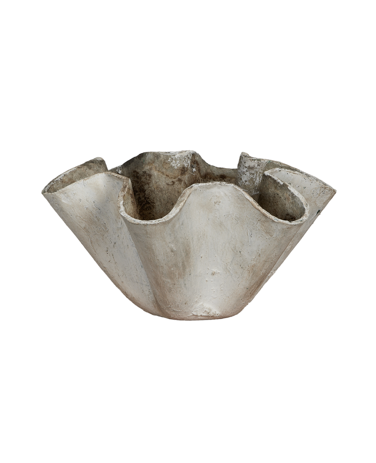 Willy Guhl Planter - Organic