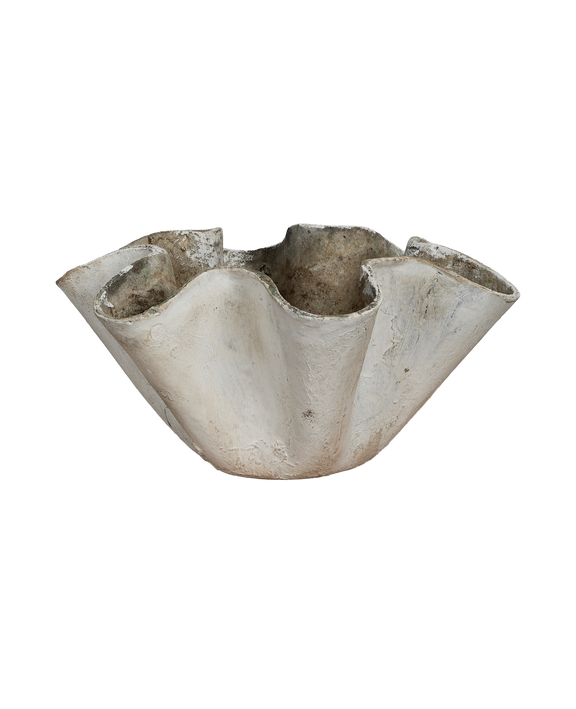 Willy Guhl Planter - Organic