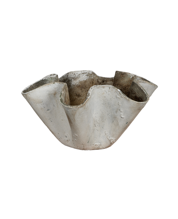 Willy Guhl Planter - Organic