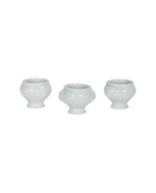 Lion-Head Salt Cellar