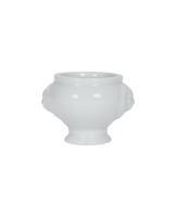 Lion-Head Salt Cellar