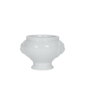 Lion-Head Salt Cellar