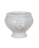 Lion-Head Salt Cellar