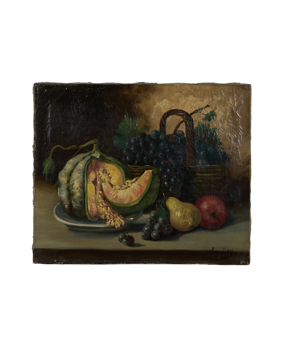 Still Life Painting