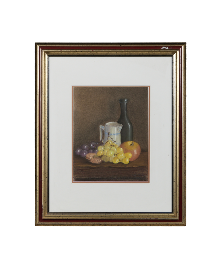 Still Life Painting