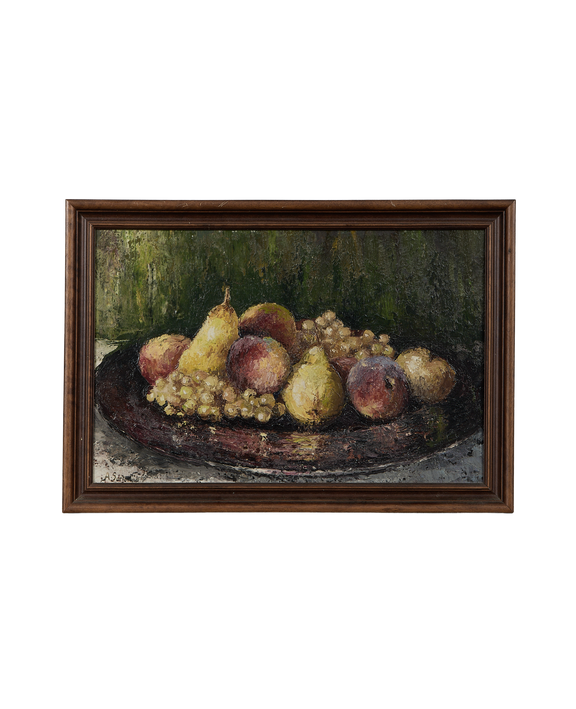 Still Life Painting