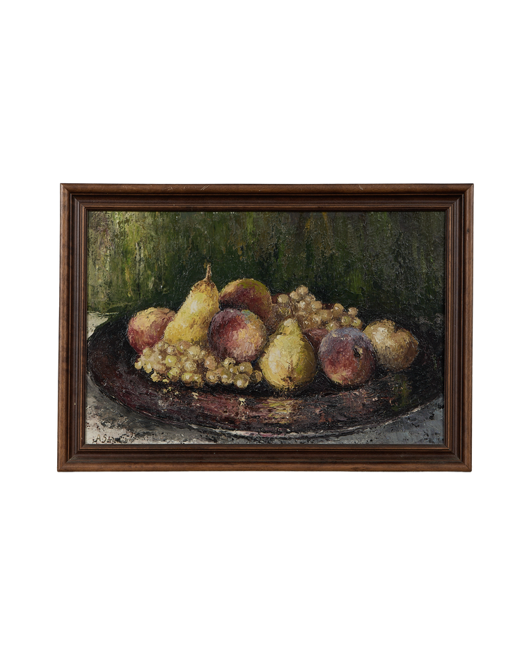 Still Life Painting