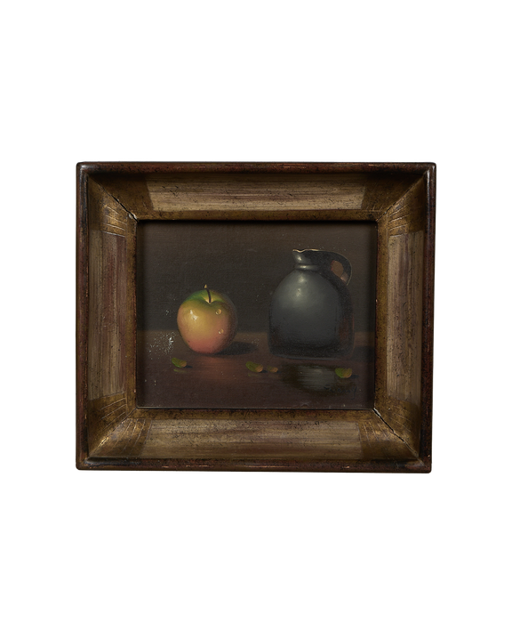 Still Life Painting