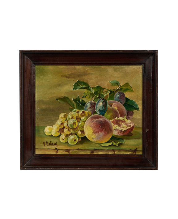 Still Life Painting