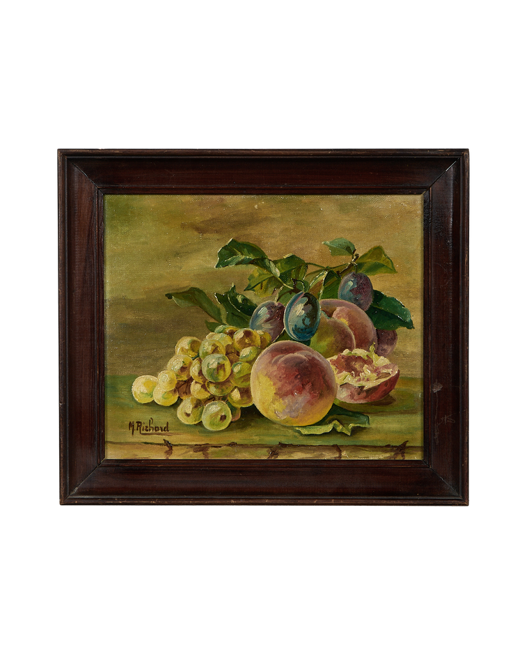 Still Life Painting