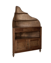 Corner Cabinet