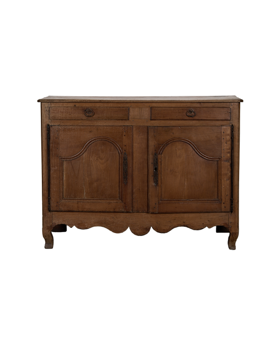 Wood Sideboard