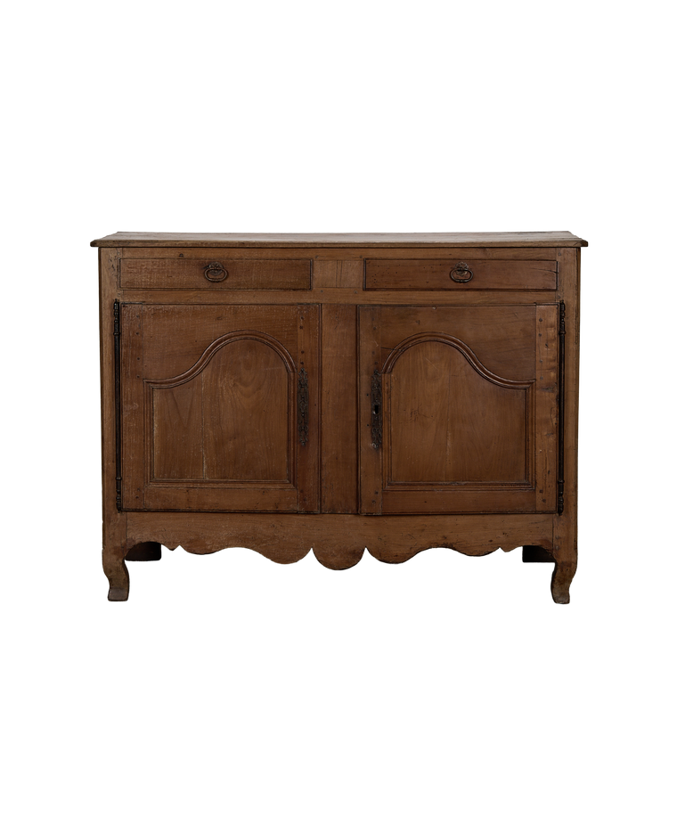 Wood Sideboard