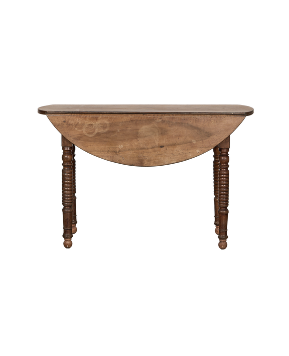 Drop Leaf Table