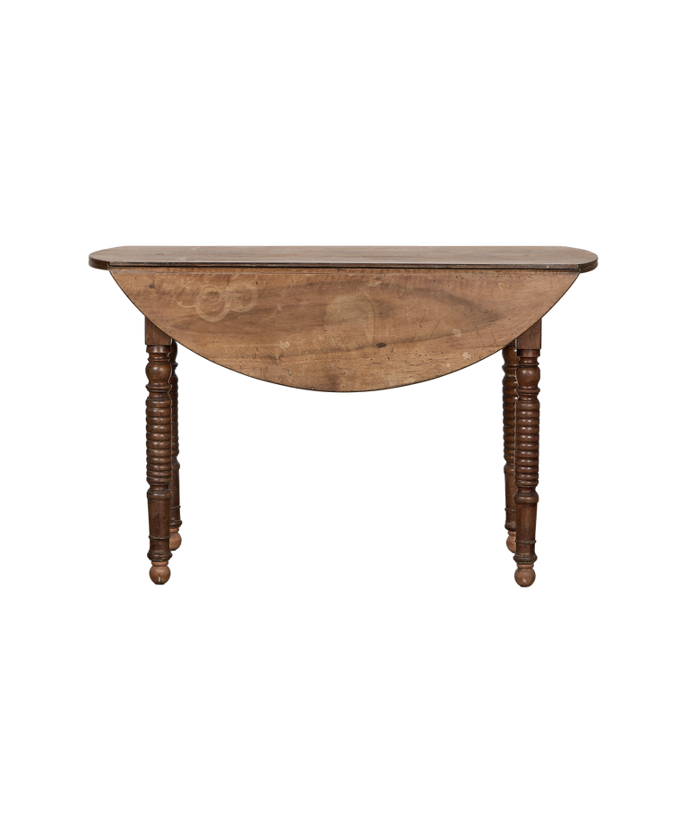 Drop Leaf Table