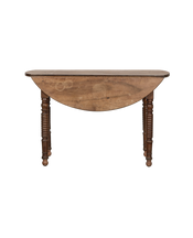 Drop Leaf Table